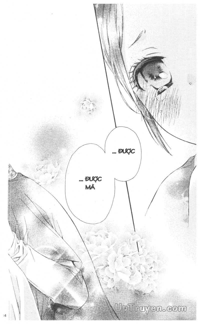 báu vật hoàng cung chapter 25 34