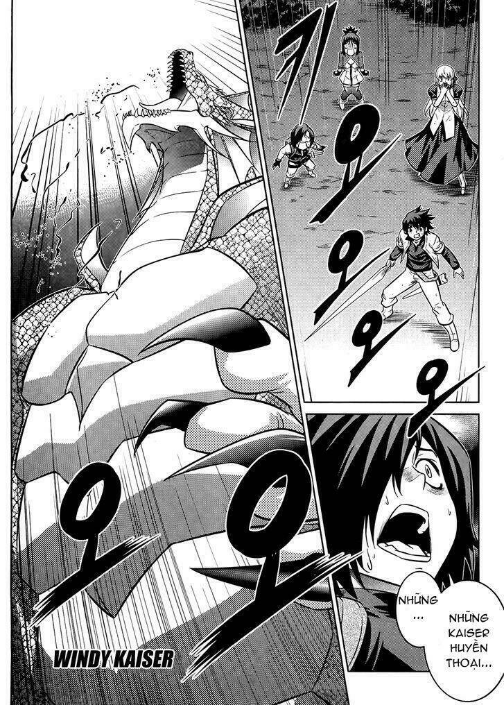 the legend of maian chapter 75 18