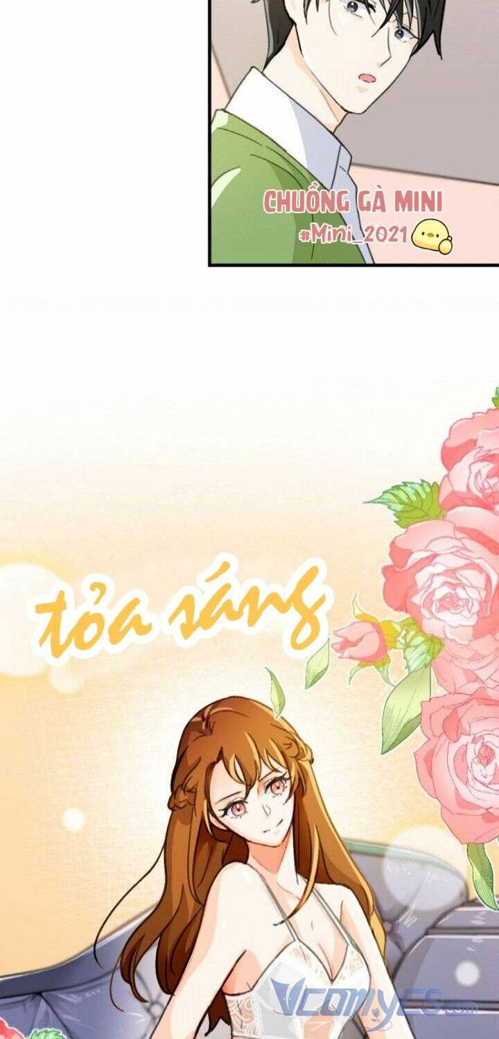 101 cách chinh phục trái tim em chapter 12 45