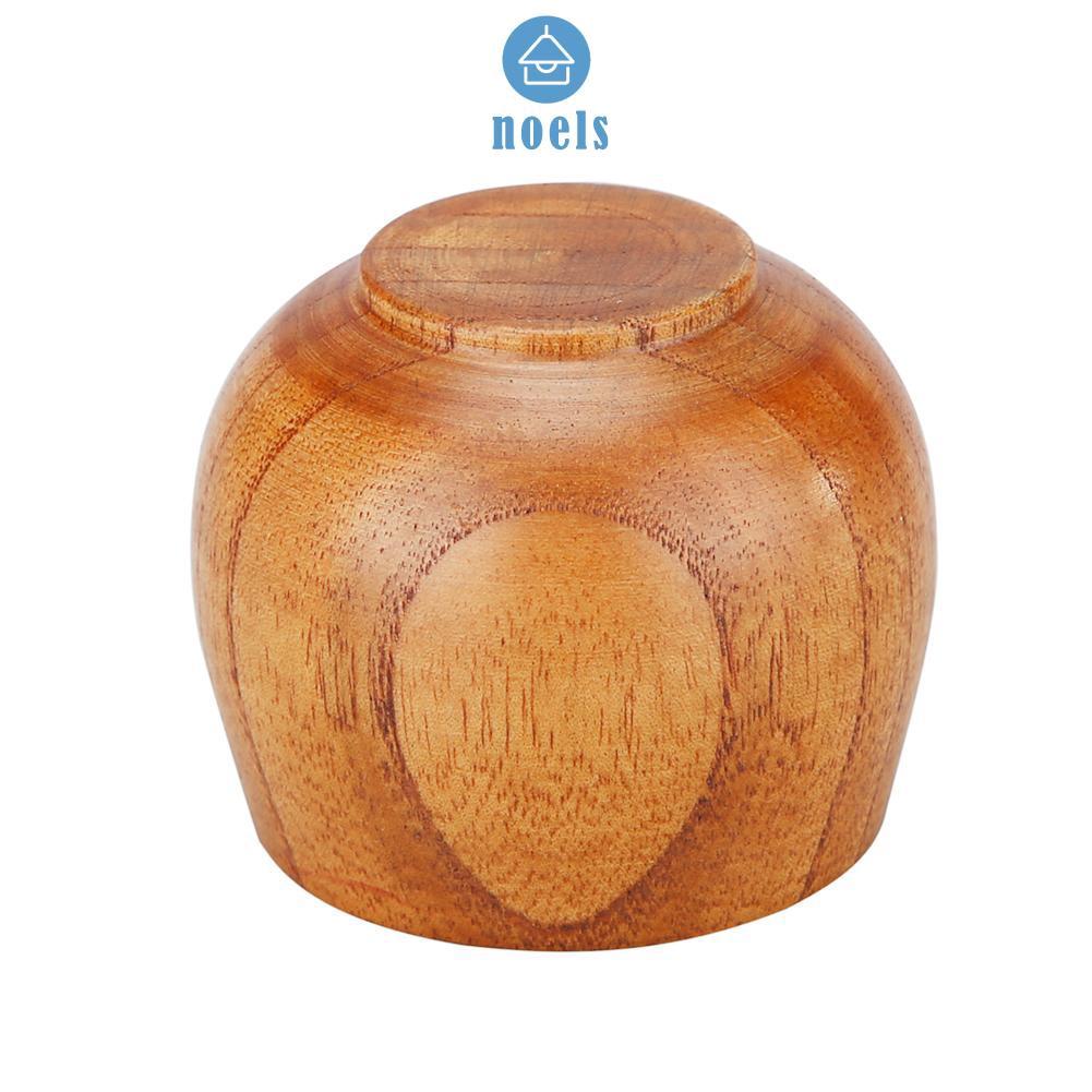 Ly Uống Nước Bằng Gỗ Tự Nhiên Cao Cấp