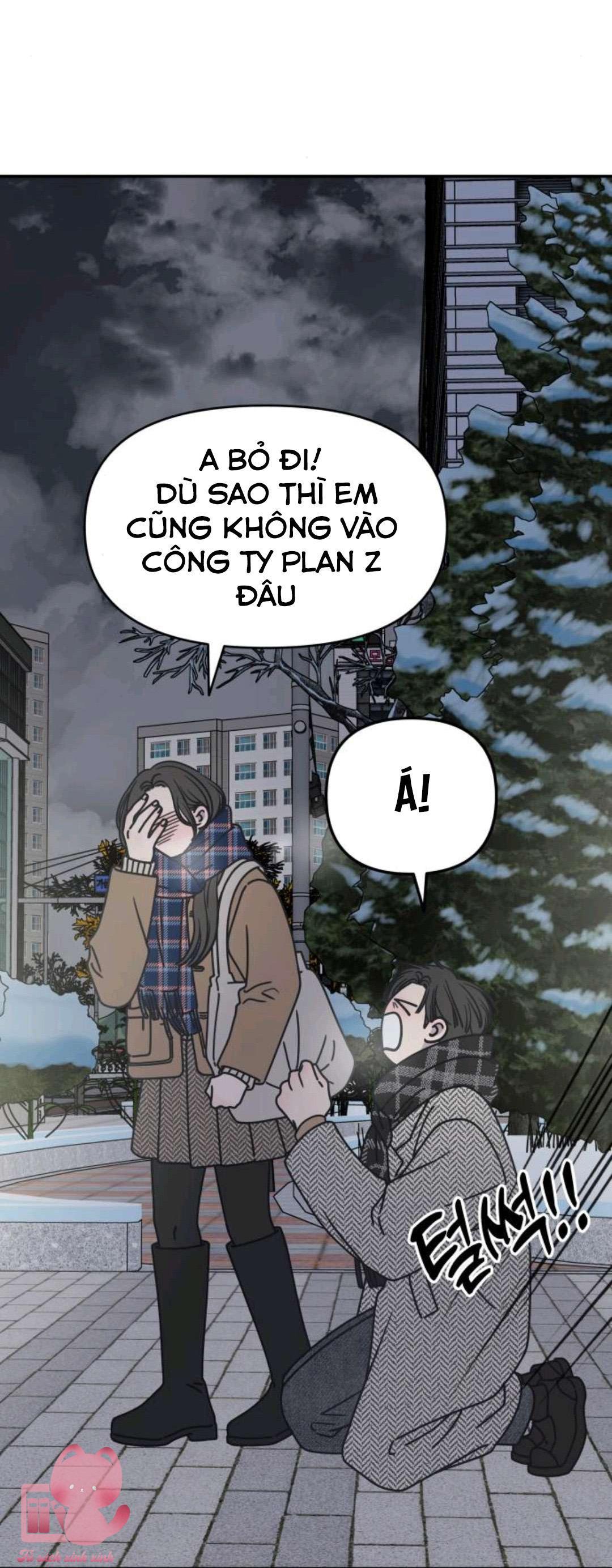 nói không với tình công sở chapter 6 54