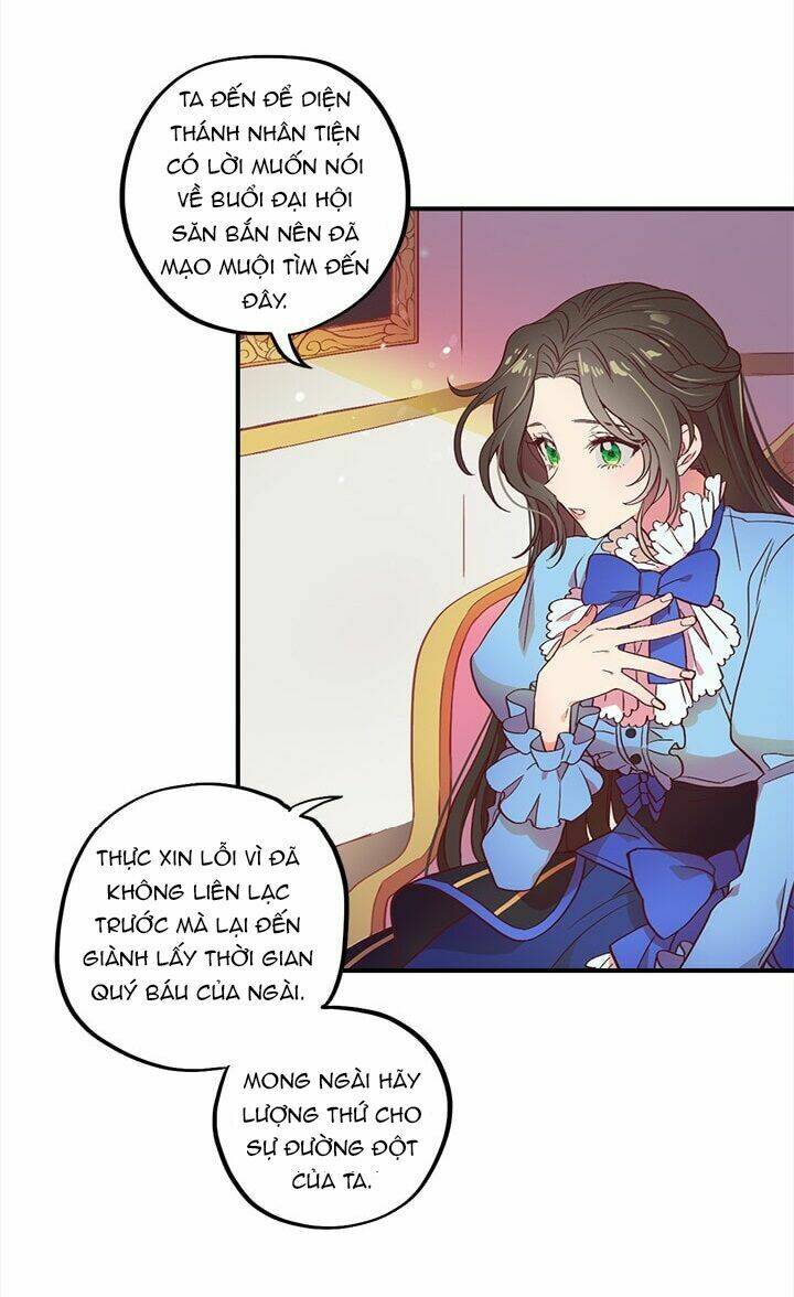 chương mở đầu của tiểu thuyết hàn - light novel (tknt) chapter 2 43