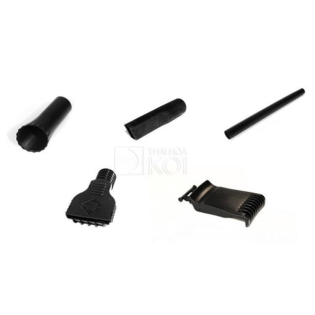 MÁY VỆ SINH HỒ KOI PONDOMATIC