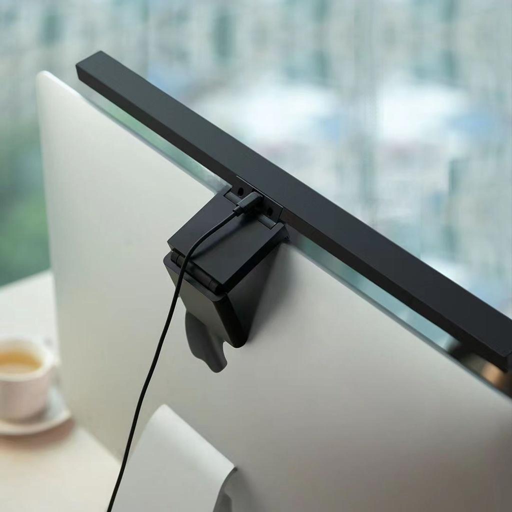 Đèn treo màn hình máy tính bảo vệ mắt dùng trong công việc chống cận thị, chống mỏi mắt 3 chế độ đèn, chống ánh sáng xan
