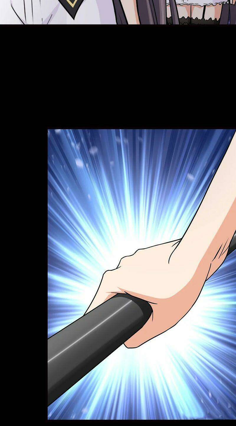 bạn gái virus của tôi chapter 219 4