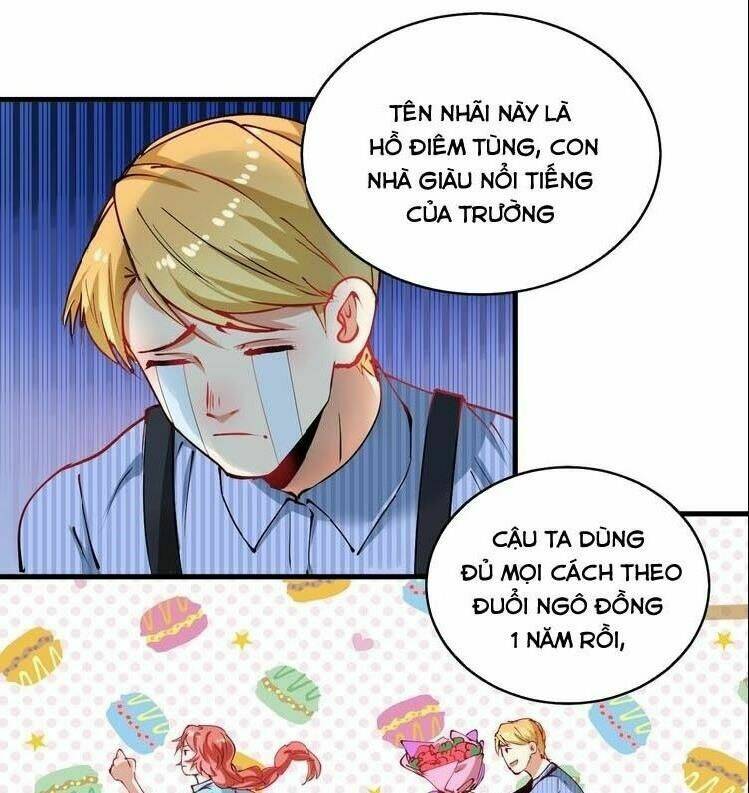 thành tựu của ta rất nhiều chapter 9 26