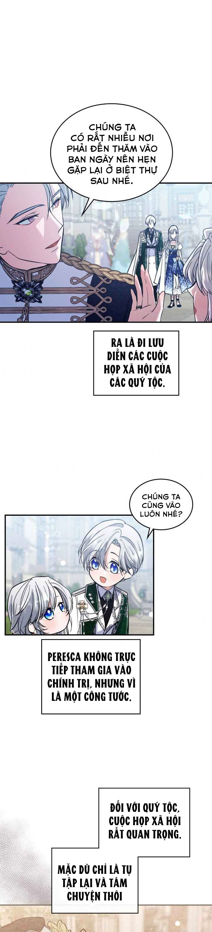 câu chuyện cổ tích helena chapter 18.1 14