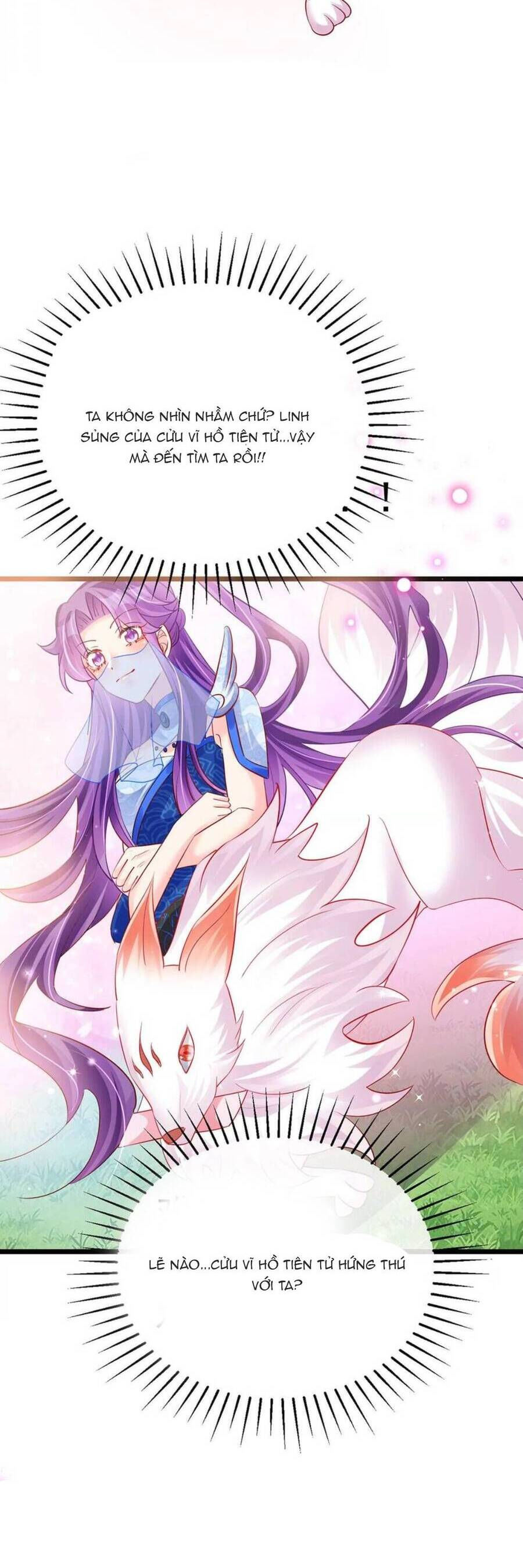 quân hoả nữ hoàng chapter 88 29