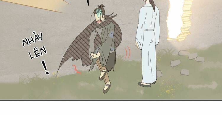 thiên hạ vô lại chapter 8.1 16