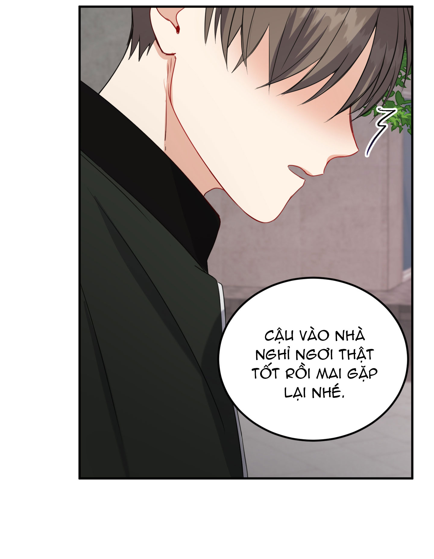 tình yêu bình thường nhưng không dễ tìm chapter 7 72