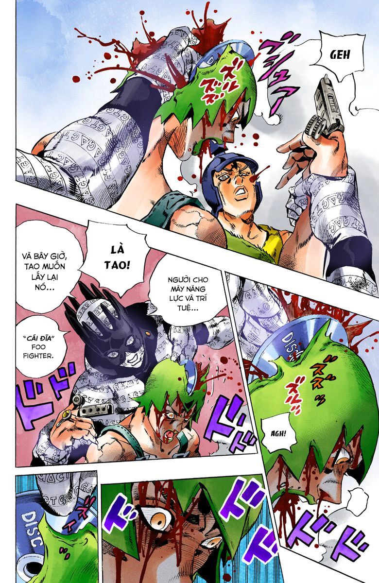 cuộc phiêu lưu bí ẩn chapter 679 8