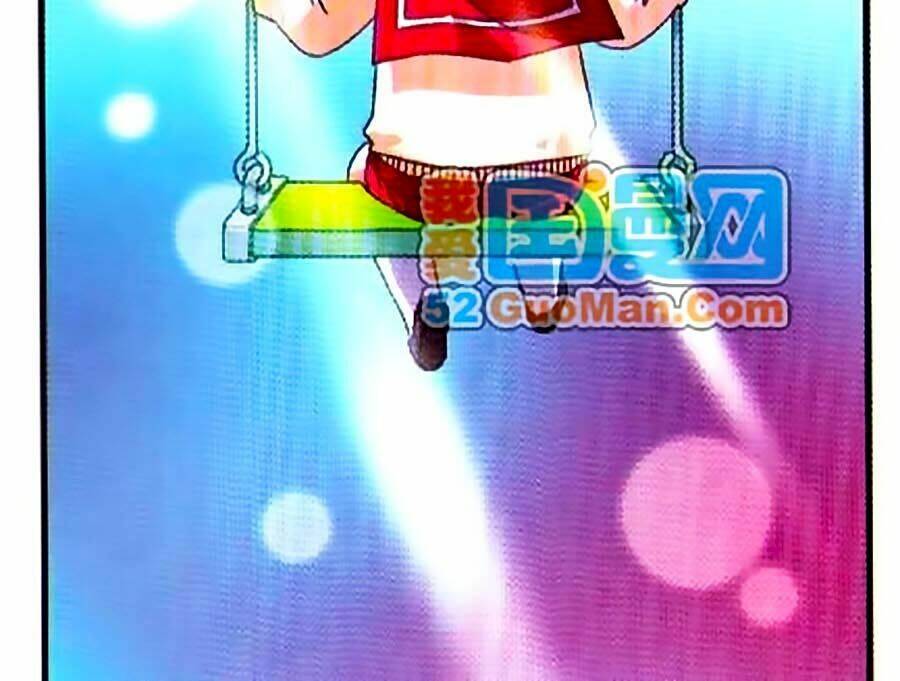 manh tam quốc chapter 15 3