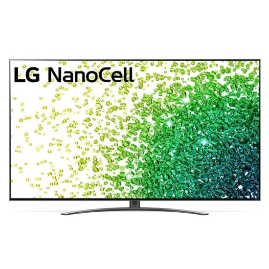 Smart Tivi NanoCell 4K 65inch 65NANO86TPA - Hàng chính hãng