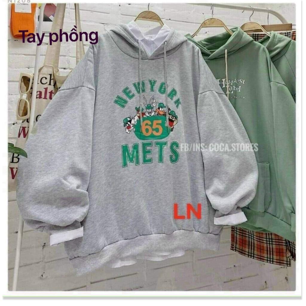 ÁO KHOÁC NỈ HOODIES NAM NỮ