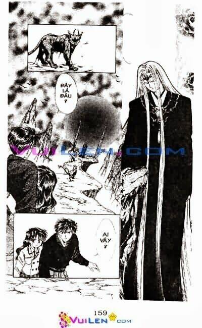 quyển sách kỳ bí chapter 14 160