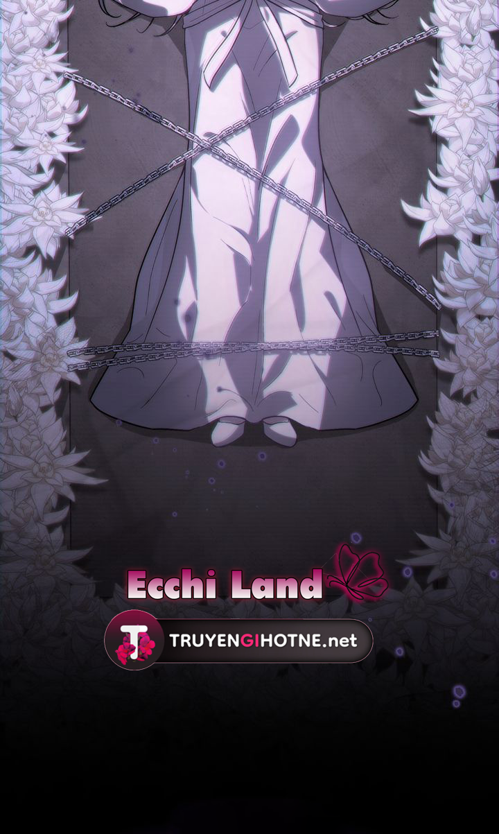 Định Mệnh An Bài Đôi Ta chapter 1.1 - Trang 7