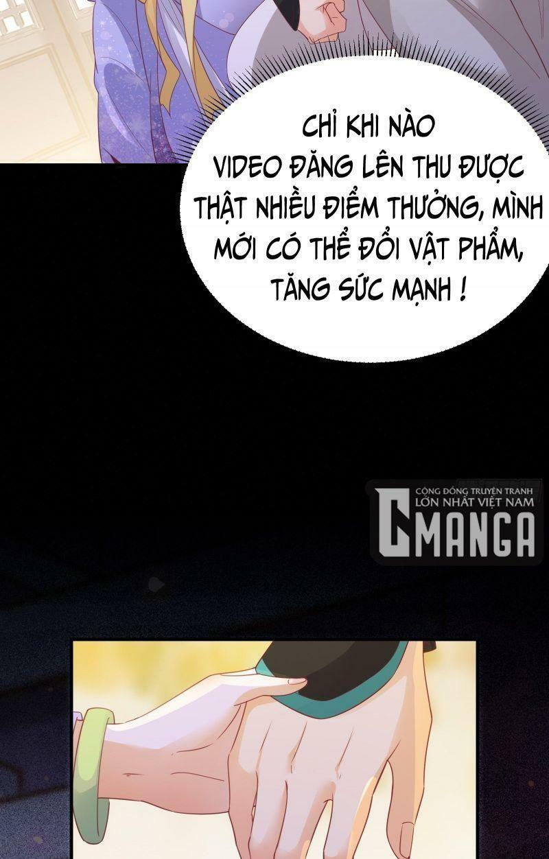 ta lập hậu cung tại tây du ký chapter 18 37