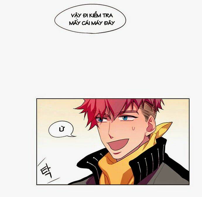 người dọn dẹp chiến trường chapter 4 17