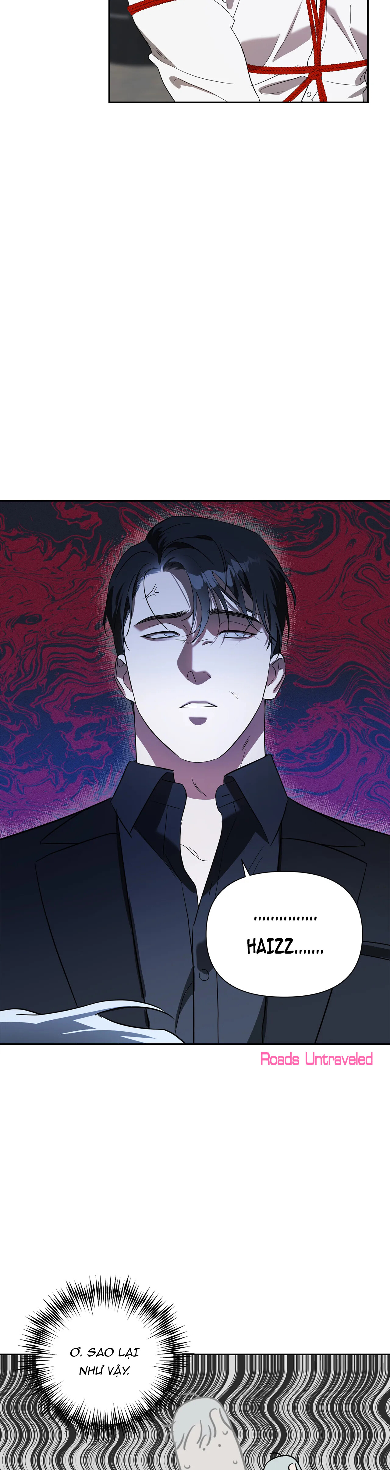 càng nhớ càng thương chapter 3 22