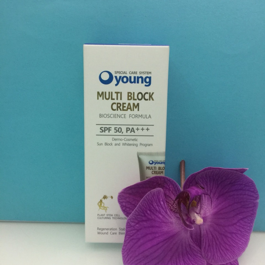 OYOUNG MULTIBOCK CREAM