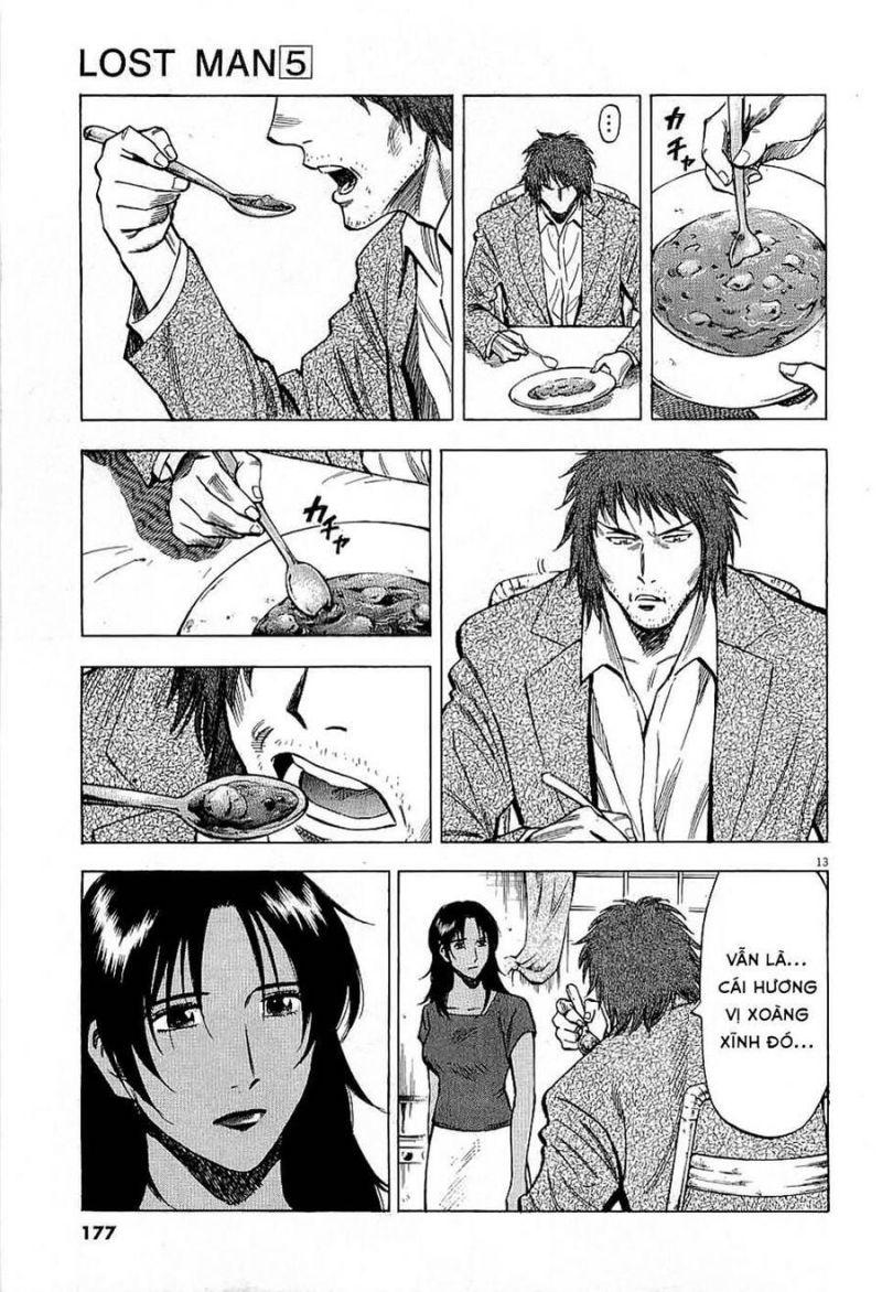 lost man chapter 46 13