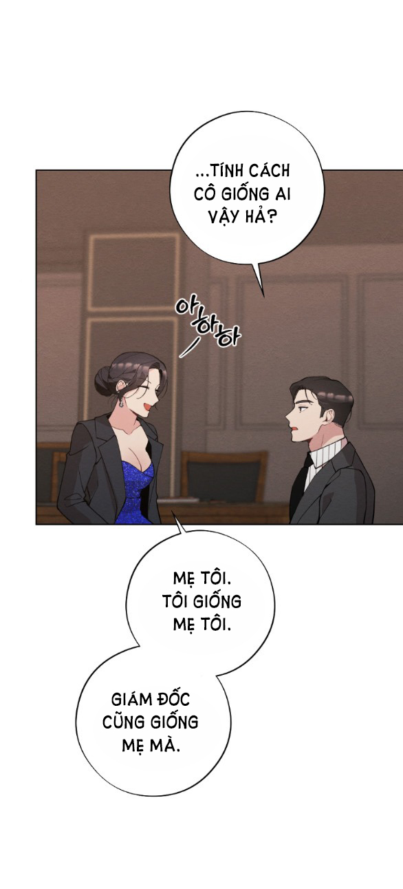 Ăn Mòn chapter 19.1 - Trang 5