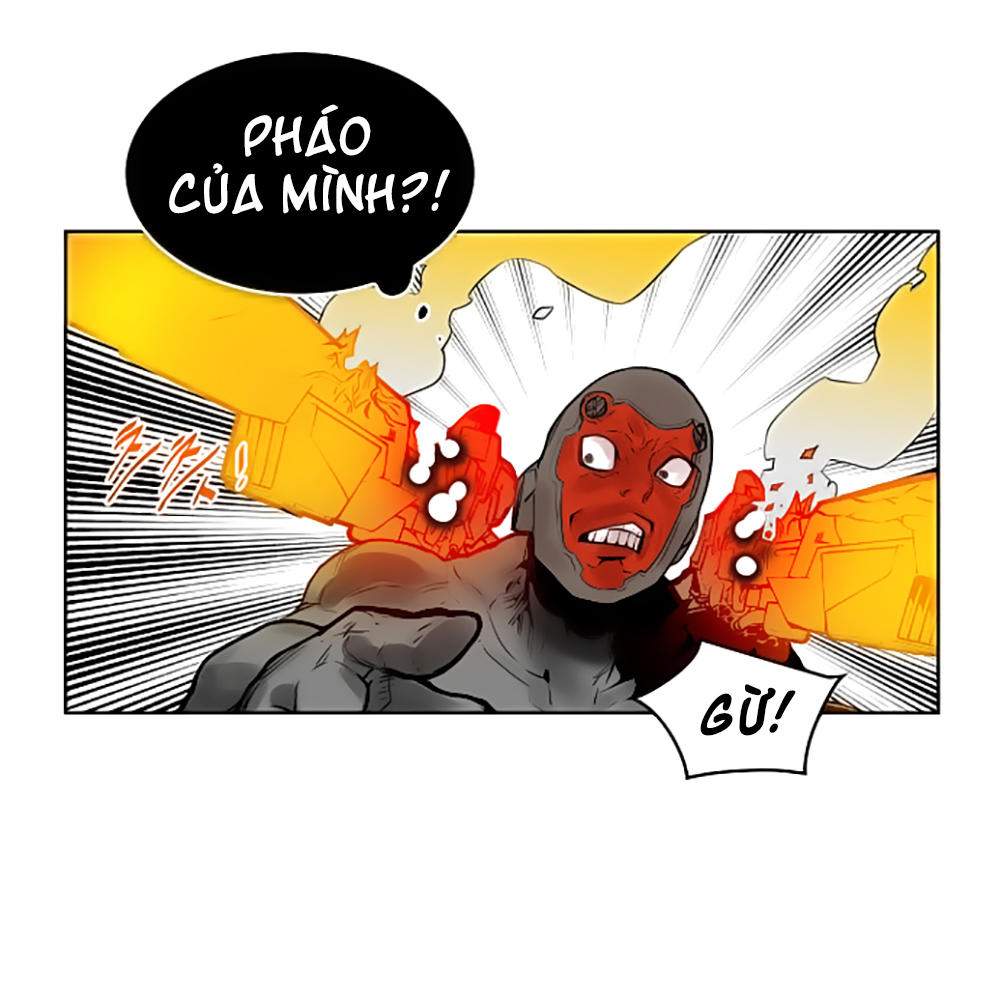 hard core leveling warrior chapter 10 50