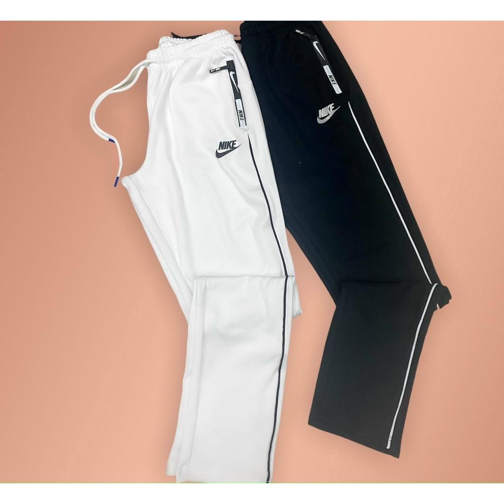 Quần dài Thể Thao Nữ Quần Jogger Ống Suông Vải Đẹp Gy tập Yoga Thun Lạnh cao cấp