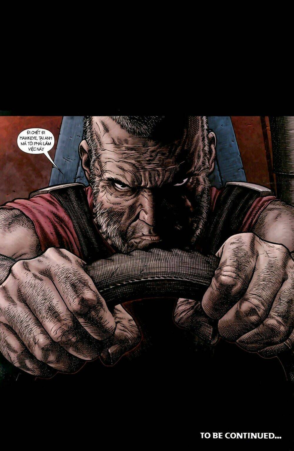 old man logan chapter 3 23