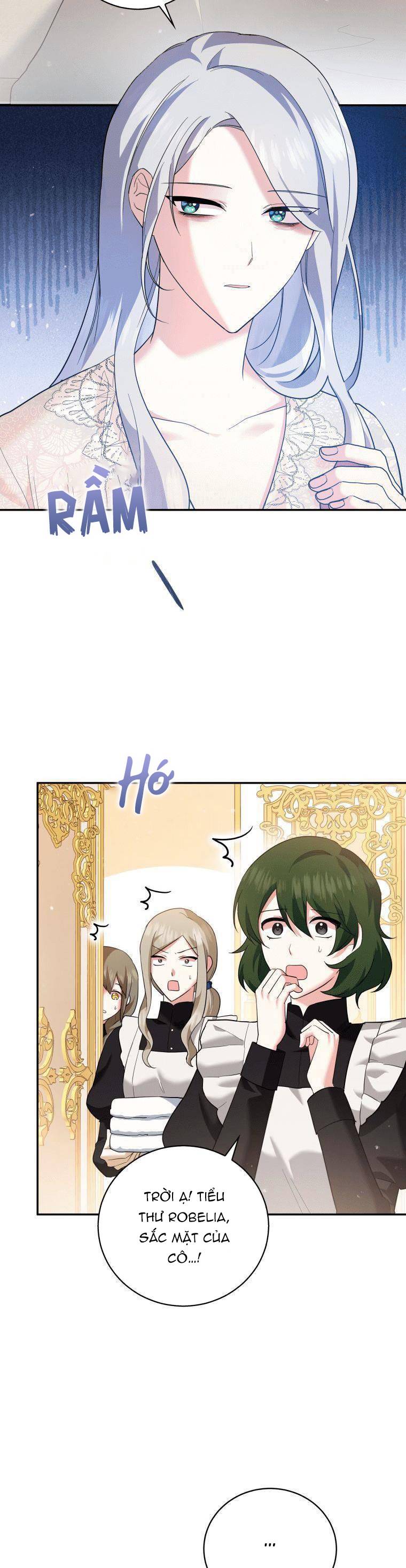 xin hãy ủng hộ sự trả thù của tôi chapter 9 4