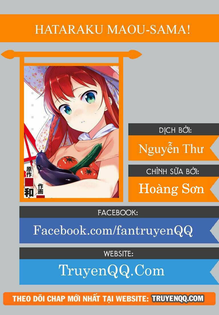 ma vương đi làm thêm chapter 75 20