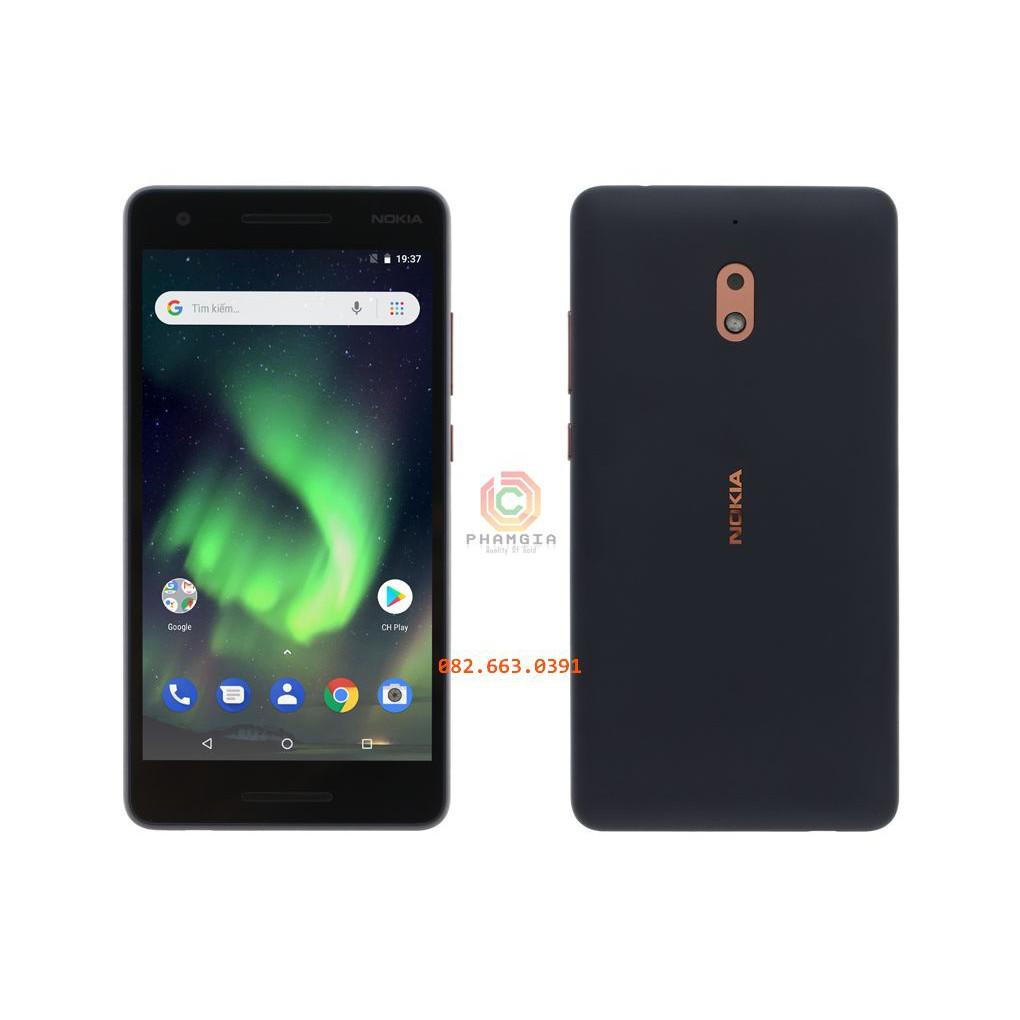 Dán PPF bóng, nhám cho NOKIA 2.1 màn hình, mặt lưng, full lưng viền siêu bảo vệ