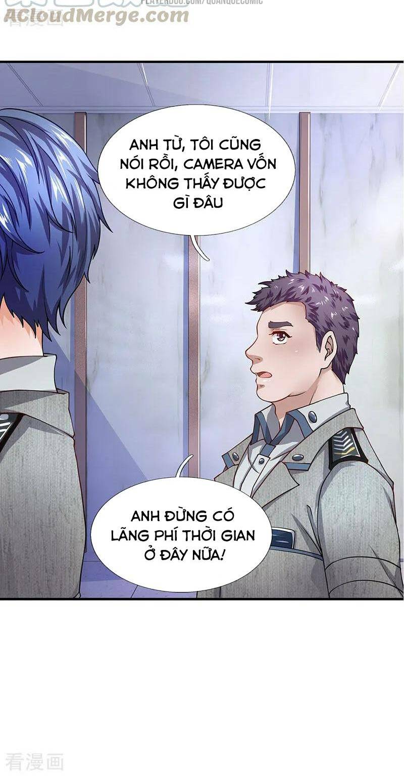 chung cực binh vương tại đô thị chapter 65 18