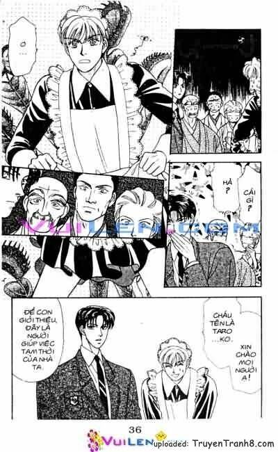 yamada tarou monogatari chapter 5 37