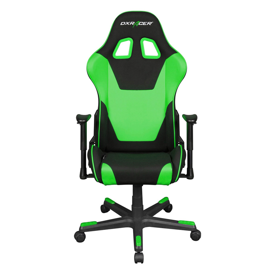 Ghế Chơi Game DXRacer Formula Series - Hàng Chính Hãng