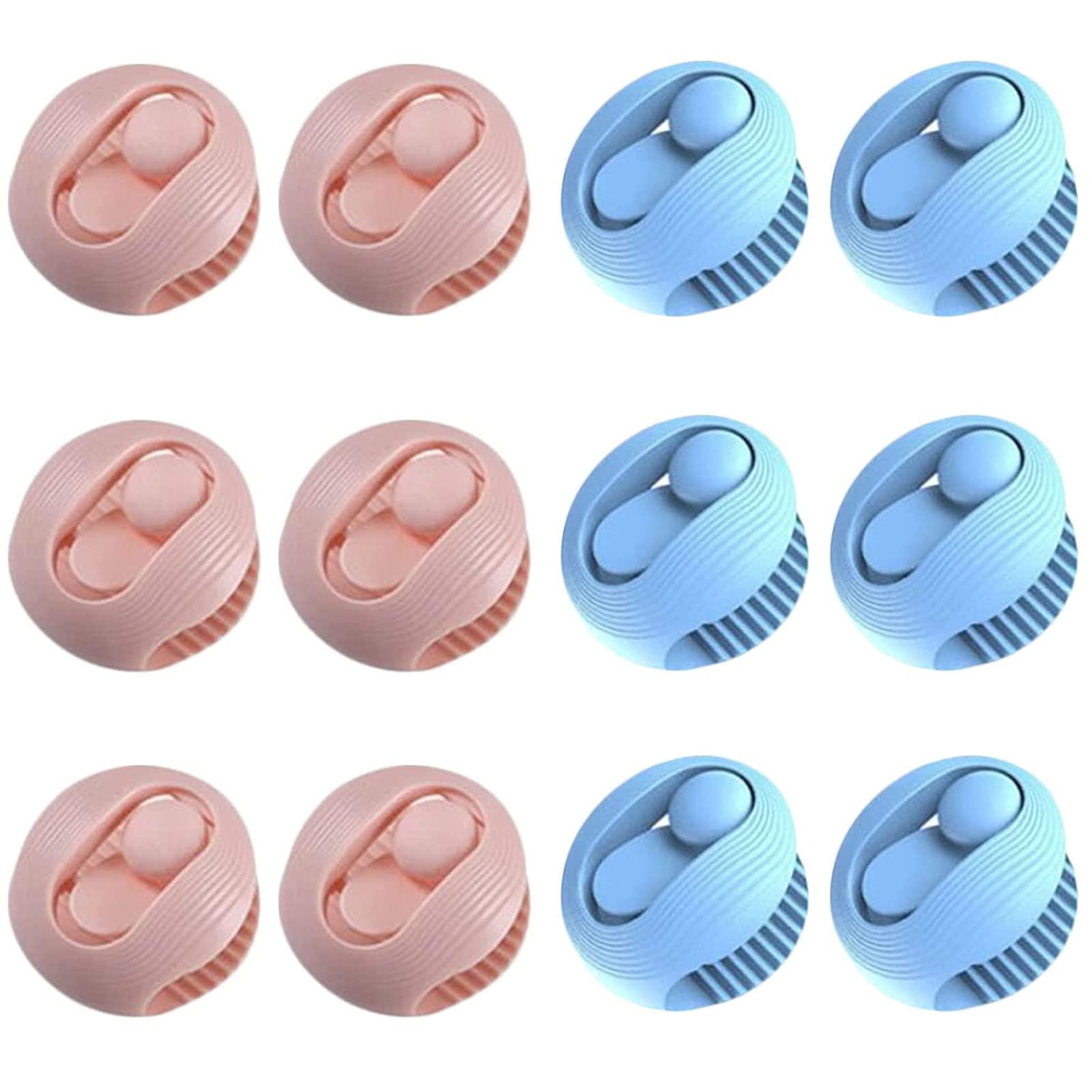 12 mảnh của vỏ chăn clip nắp giường Keeper clip Giường nắp clip clip nơ duvet clip cho rèm giường trải giường trần trần toàn diện trần nhà, ngăn chặn nắp giường thay đổi