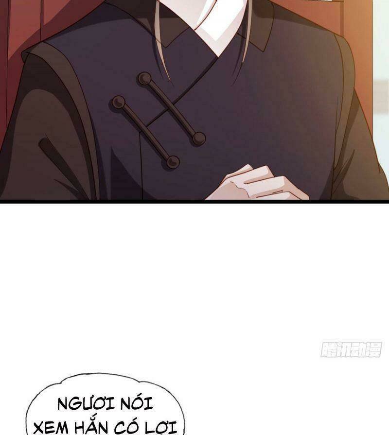 đứng yên ! phụng chỉ đánh cướp đây chapter 14 22