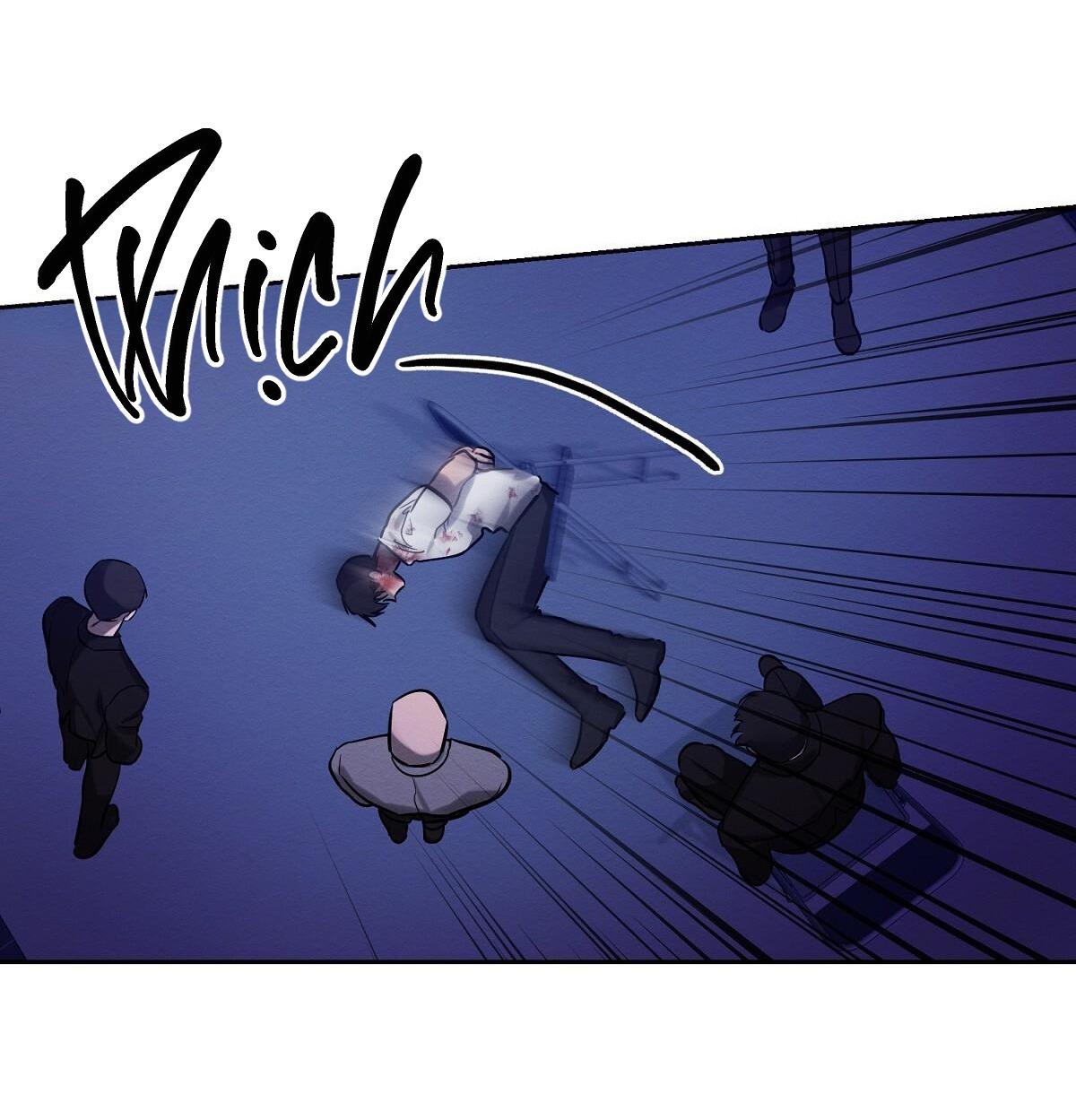 lý do của ác nhân chapter 45 14