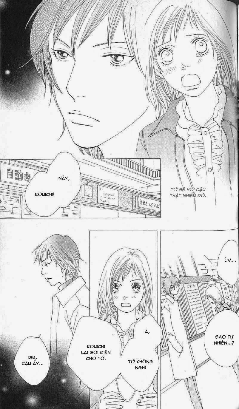 cat street chapter 25 26