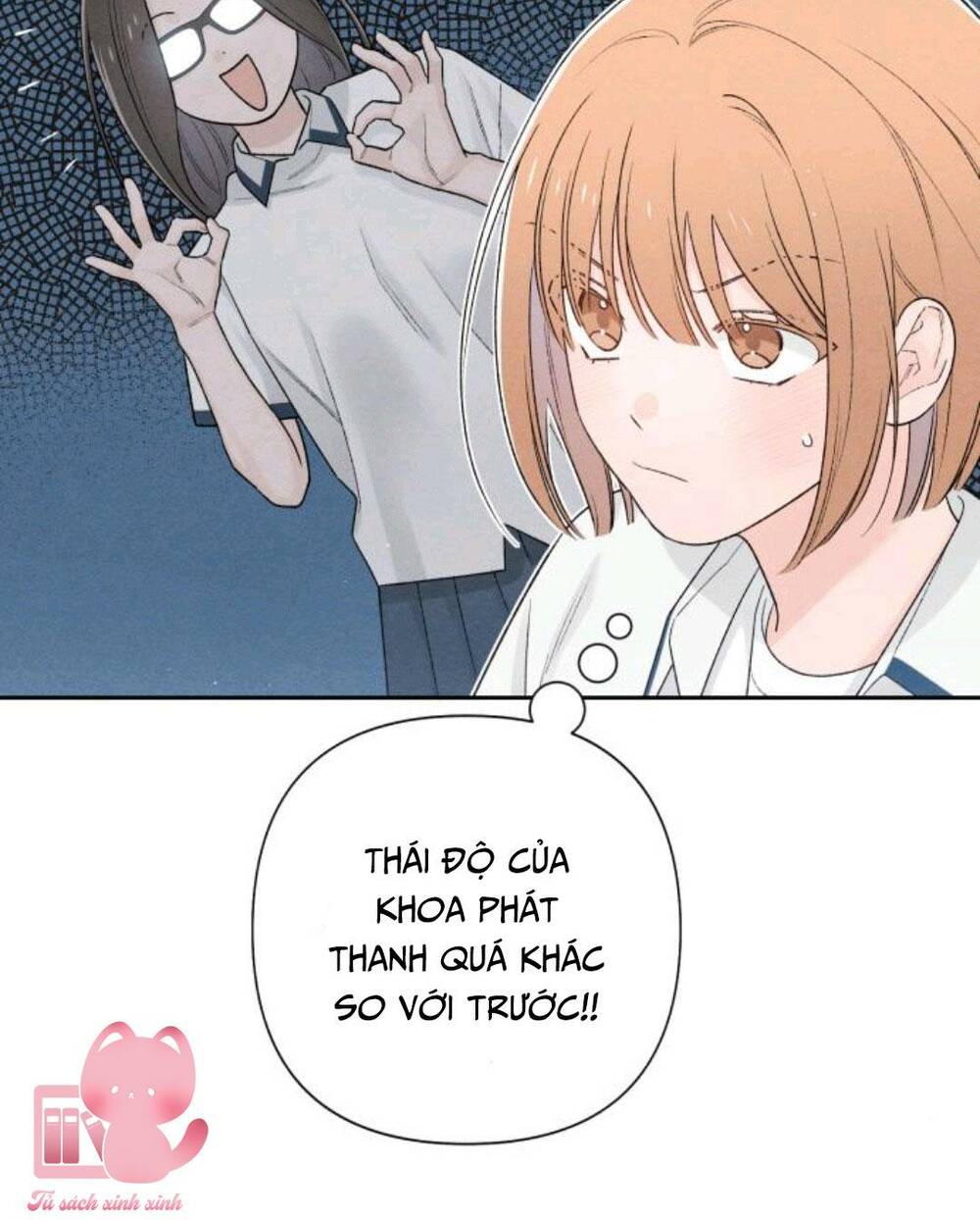 Bí Mật Thanh Xuân chapter 57 68