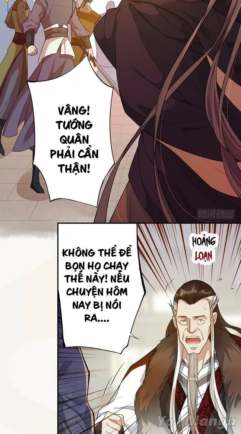 tuyệt thế luyện đan sư chapter 126 3