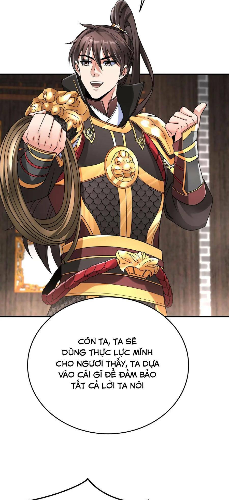 đại tần, ta là con tần thủy hoàng, giết địch thành thần chapter 30 16