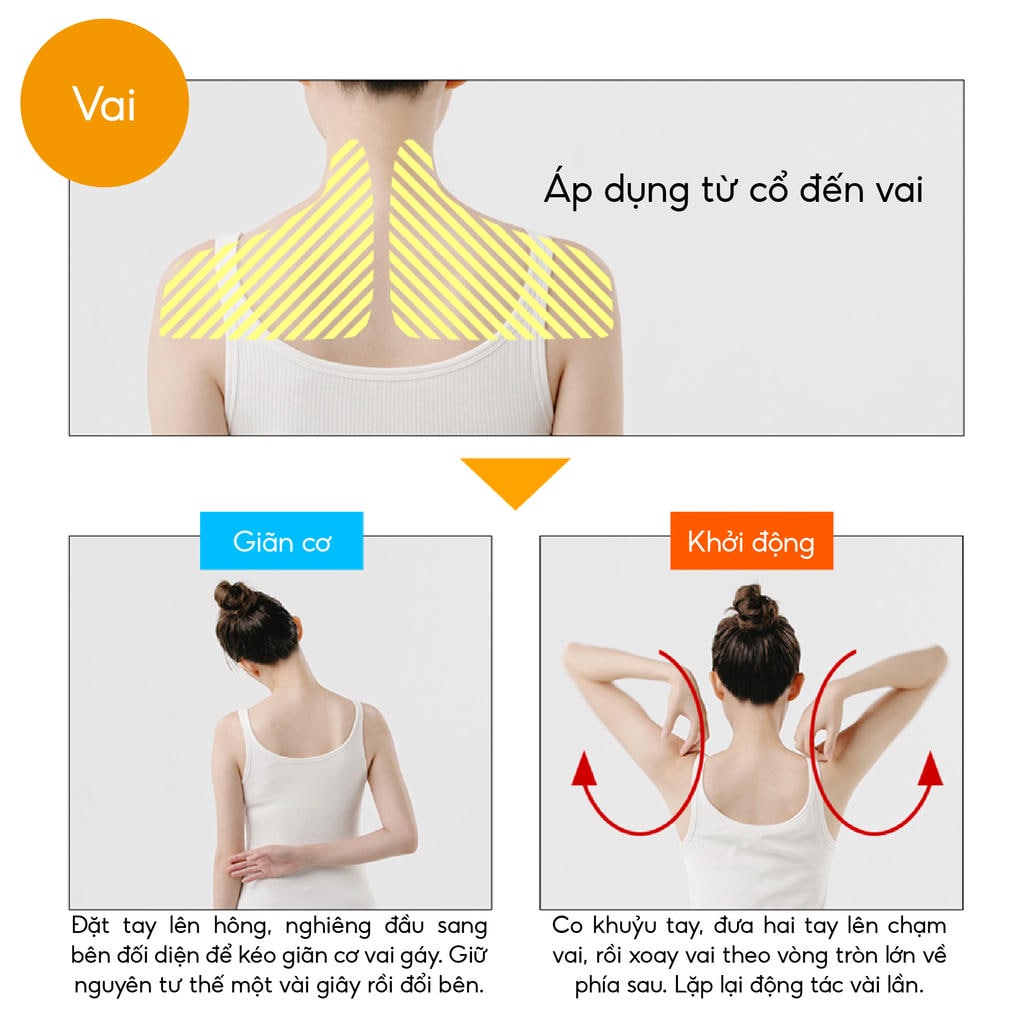 [QUÀ TẶNG] Combo 2 gói Phiten metax cream wet 1.5ml/gói