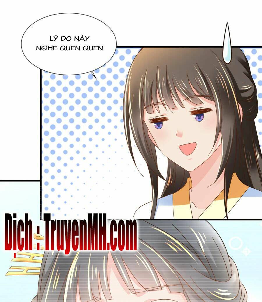 lãnh cung phế hậu muốn nghịch thiên chapter 194 20