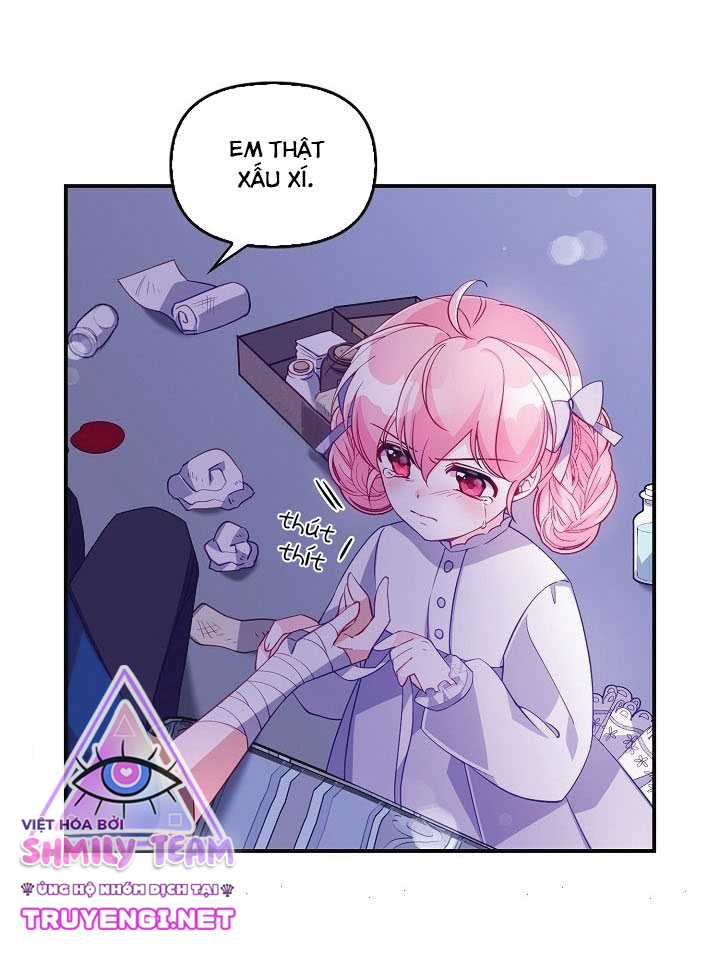 em gái cưng của đại công tước phản diện chapter 34 47