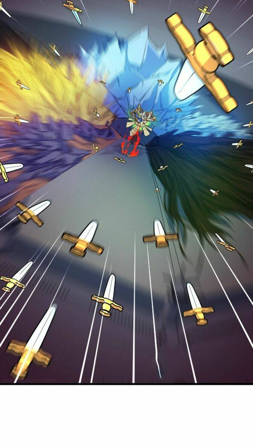 long mạch võ thần chapter 15 35