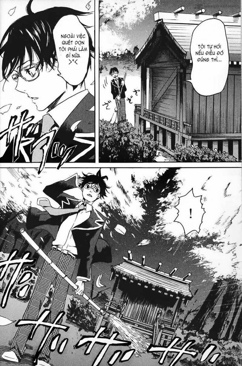 totsugami chapter 1 11