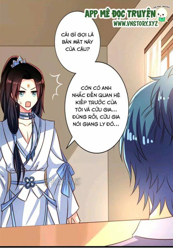 ông chủ của tôi là yêu quái chapter 47 27