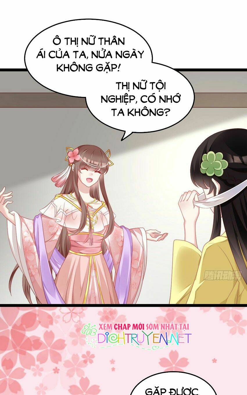 ta ở cổ đại nuôi nam nhân chapter 54 2