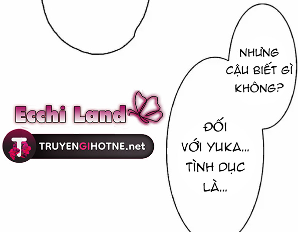 [16+] lạc vào thế giới mà tình dục là bài học bắt buộc chapter 56.2 10